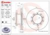 MAN 81508030014 Brake Disc